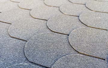 Credenhill asphalt roofing costs