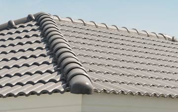 advantages of Credenhill clay roofing