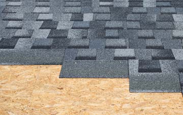 expert Credenhill asphalt roof companies