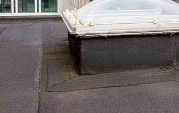 disadvantages of Credenhill flat roofs