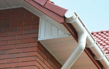 Credenhill soffit repair costs
