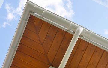 Credenhill soffit types
