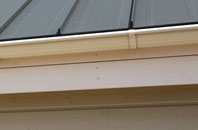 Credenhill soffit repair