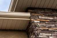 free Credenhill soffit repair quotes