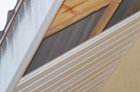 rated Credenhill soffit repair companies